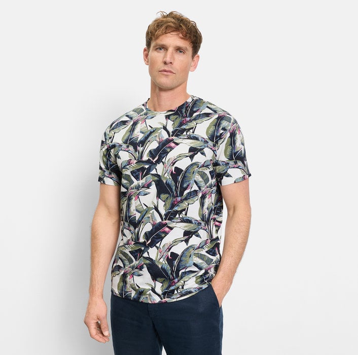 OLYMP Casual Jersey – Image 1 of 7 OLYMP Casual Jersey – Image 1 of 7