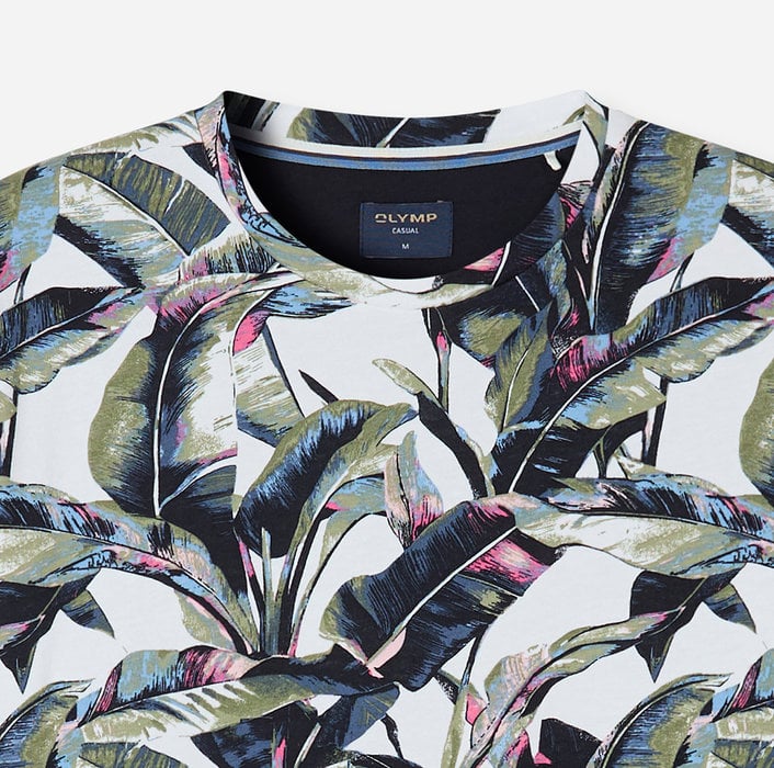 OLYMP Casual Jersey – Image 4 of 7 OLYMP Casual Jersey – Image 4 of 7