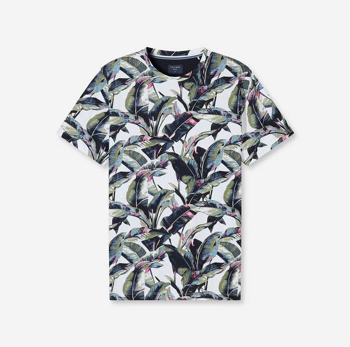 OLYMP Casual Jersey – Image 3 of 7 OLYMP Casual Jersey – Image 3 of 7