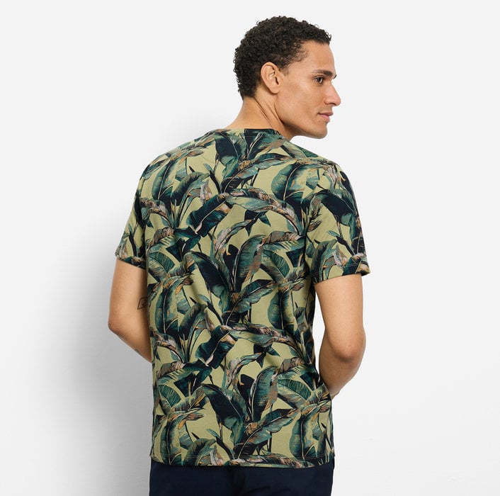 OLYMP Casual Jersey – Afbeelding 6 van 7 OLYMP Casual Jersey – Afbeelding 6 van 7