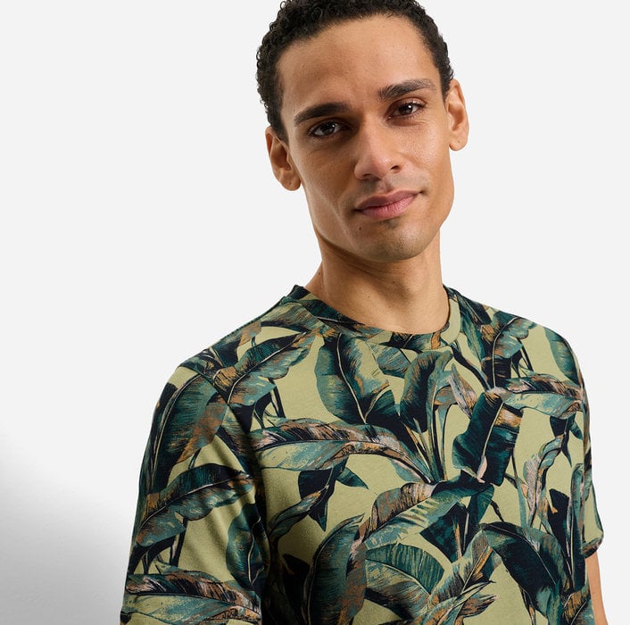 OLYMP Casual Jersey – Afbeelding 7 van 7 OLYMP Casual Jersey – Afbeelding 7 van 7