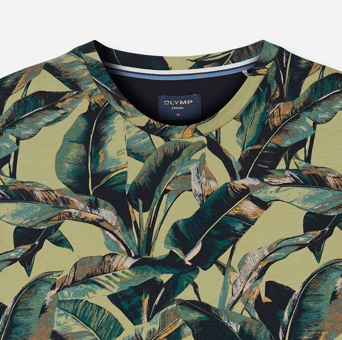 OLYMP Casual Jersey – Afbeelding 4 van 7 OLYMP Casual Jersey – Afbeelding 4 van 7