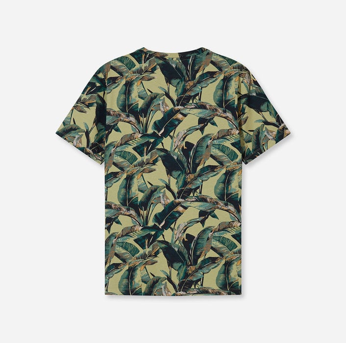 OLYMP Casual Jersey – Afbeelding 5 van 7 OLYMP Casual Jersey – Afbeelding 5 van 7