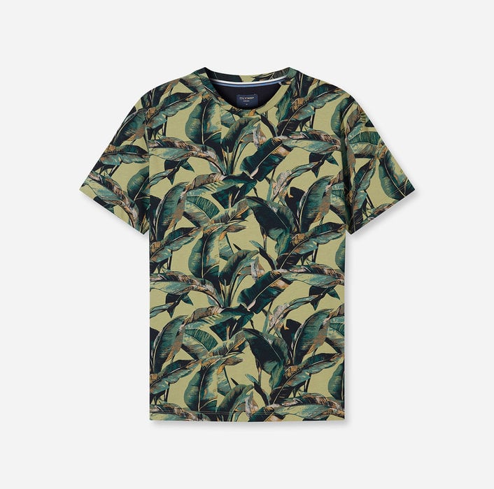 OLYMP Casual Jersey – Afbeelding 3 van 7 OLYMP Casual Jersey – Afbeelding 3 van 7