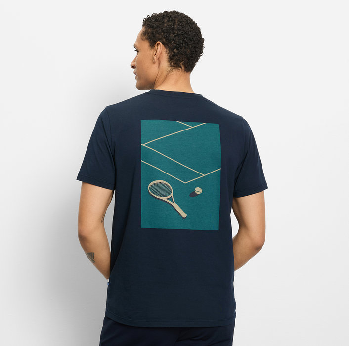 OLYMP Casual Jersey – Afbeelding 6 van 7 OLYMP Casual Jersey – Afbeelding 6 van 7