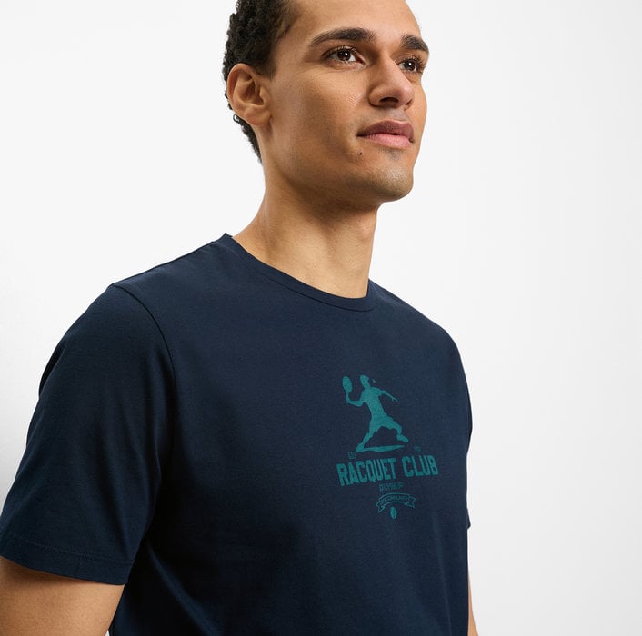 OLYMP Casual Jersey – Afbeelding 7 van 7 OLYMP Casual Jersey – Afbeelding 7 van 7