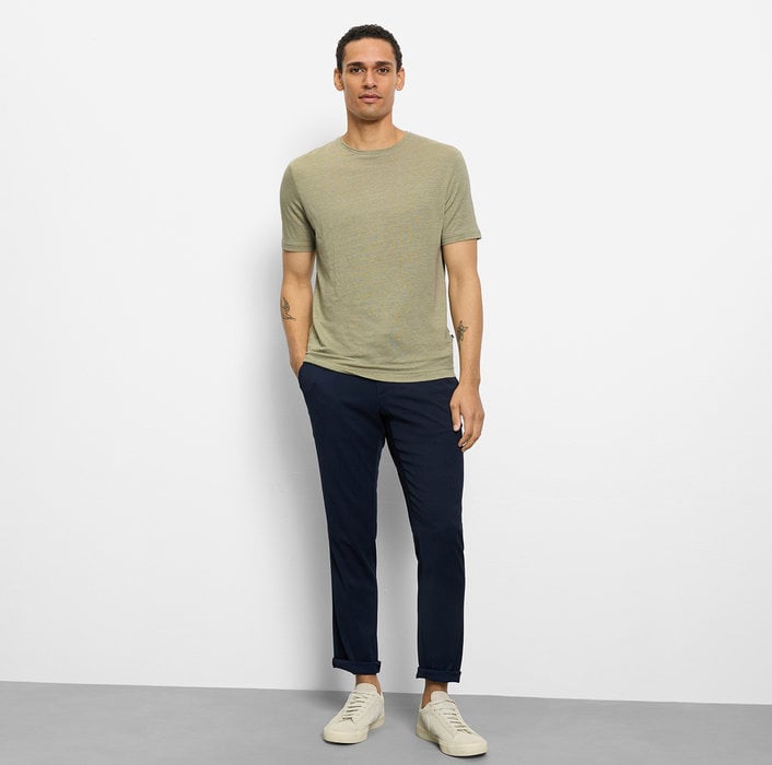 OLYMP Casual Jersey – Image 2 sur 7 OLYMP Casual Jersey – Image 2 sur 7