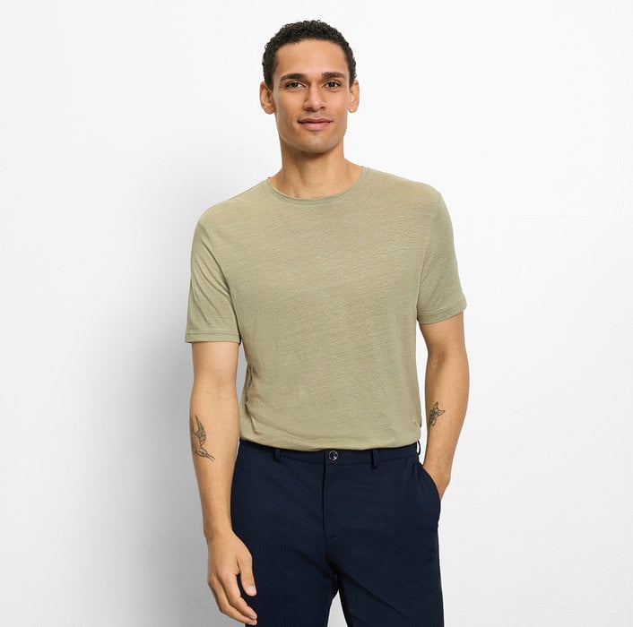 OLYMP Casual Jersey – Image 1 sur 7 OLYMP Casual Jersey – Image 1 sur 7