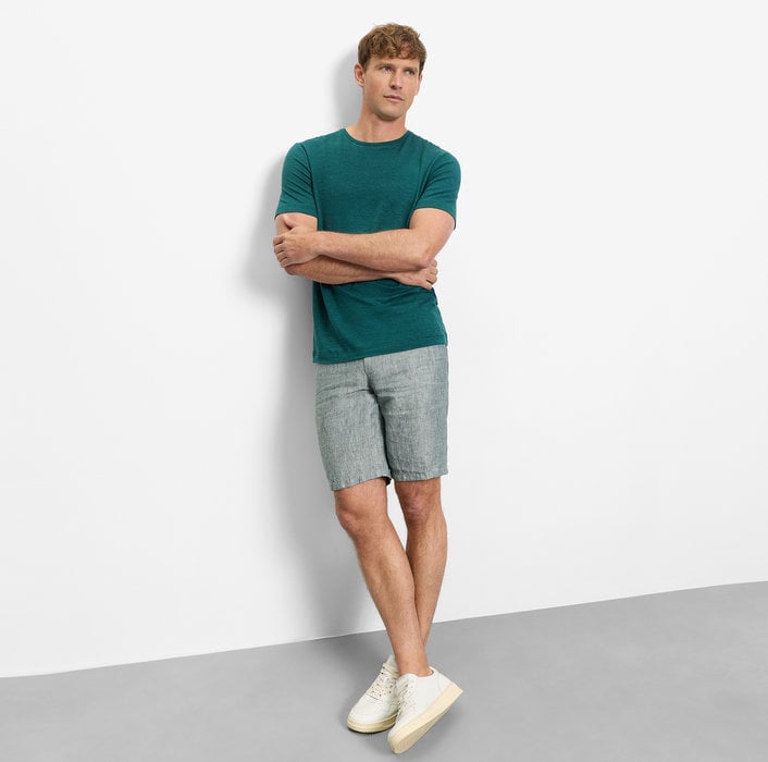 OLYMP Casual Jersey – Image 2 sur 7 OLYMP Casual Jersey – Image 2 sur 7
