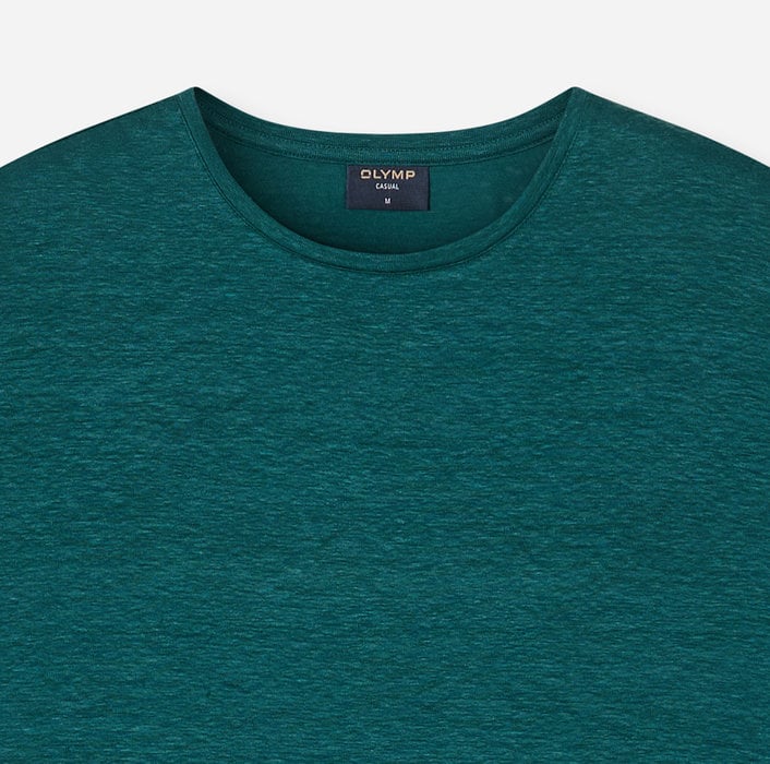OLYMP Casual Jersey – Image 4 sur 7 OLYMP Casual Jersey – Image 4 sur 7