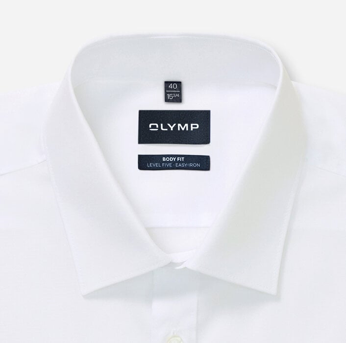 OLYMP Level Five – Bild 2 von 5 OLYMP Level Five – Bild 2 von 5