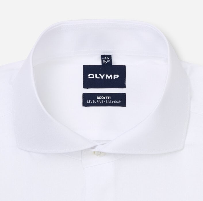 OLYMP Level Five – Bild 2 von 5 OLYMP Level Five – Bild 2 von 5
