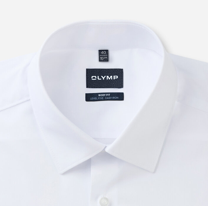 OLYMP Level Five – Bild 4 von 7 OLYMP Level Five – Bild 4 von 7