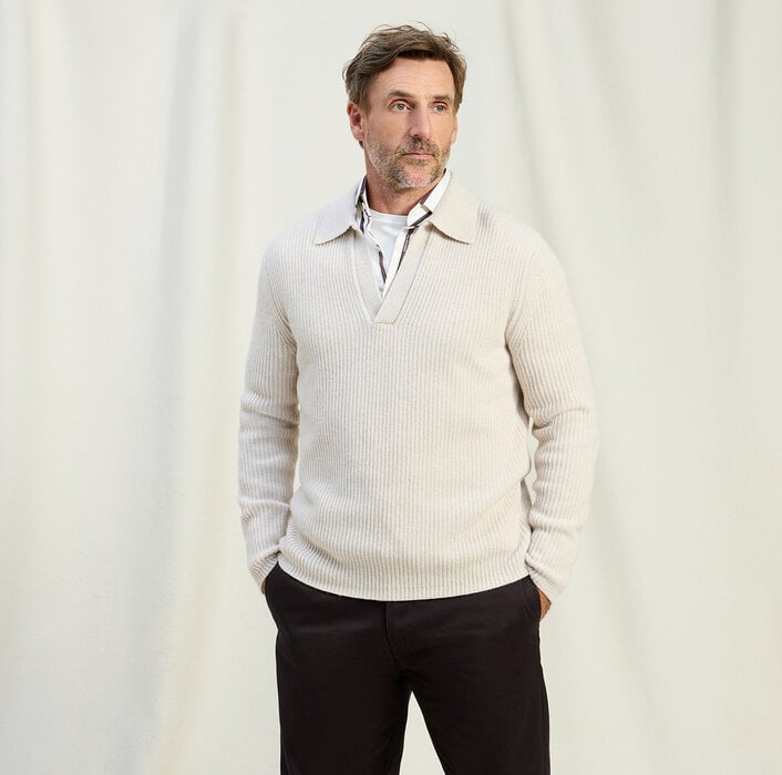 OLYMP Signature Knitwear – Image 2 of 7 OLYMP Signature Knitwear – Image 2 of 7