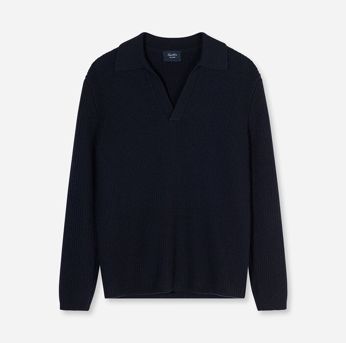OLYMP SIGNATURE Knitwear – Image 3 of 7 OLYMP SIGNATURE Knitwear – Image 3 of 7