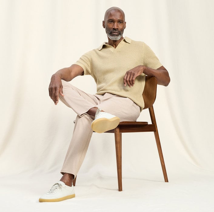 OLYMP SIGNATURE Knitwear – Image 2 of 7 OLYMP SIGNATURE Knitwear – Image 2 of 7