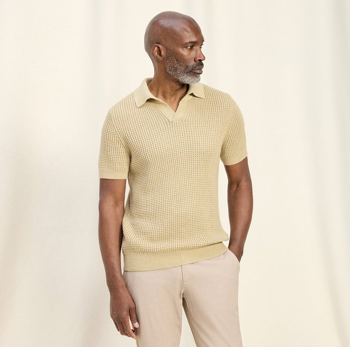 OLYMP SIGNATURE Knitwear – Image 1 of 7 OLYMP SIGNATURE Knitwear – Image 1 of 7