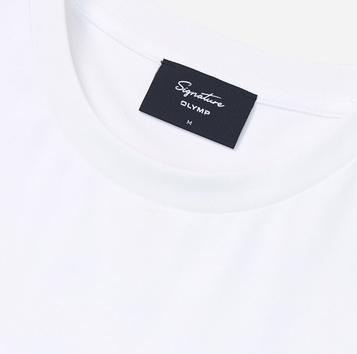 OLYMP SIGNATURE Jersey – Image 4 of 7 OLYMP SIGNATURE Jersey – Image 4 of 7