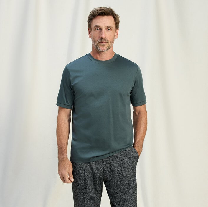 OLYMP SIGNATURE Jersey – Immagine 1 di 7 OLYMP SIGNATURE Jersey – Immagine 1 di 7