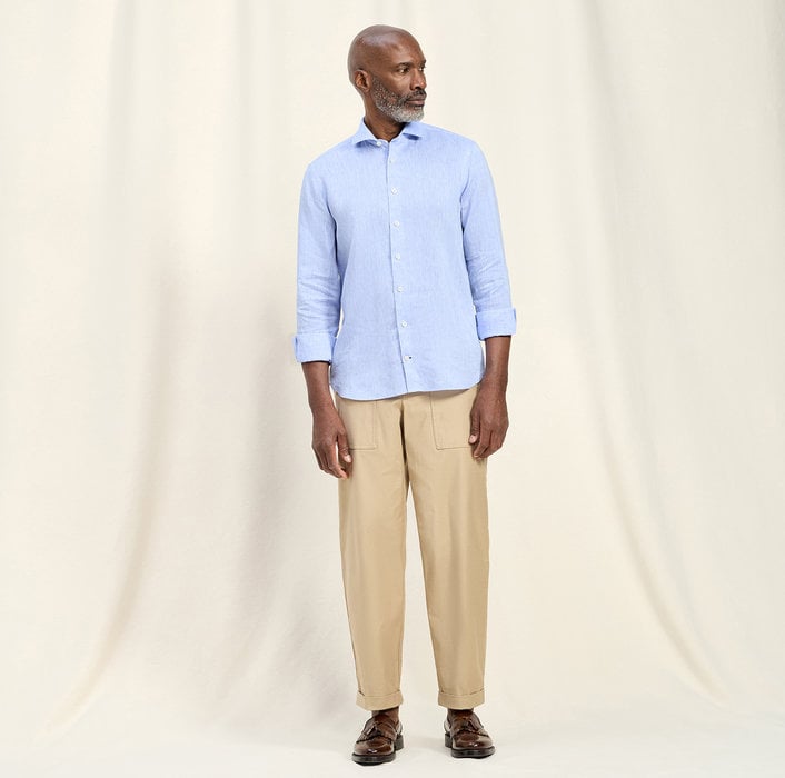 OLYMP SIGNATURE Casual – Image 2 sur 7 OLYMP SIGNATURE Casual – Image 2 sur 7