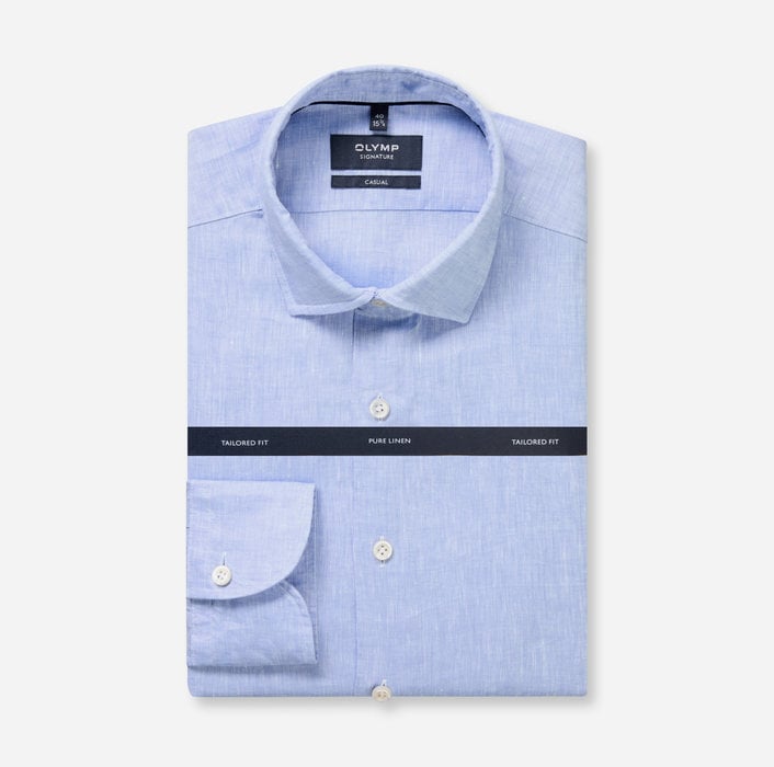 OLYMP SIGNATURE Casual – Image 5 sur 7 OLYMP SIGNATURE Casual – Image 5 sur 7