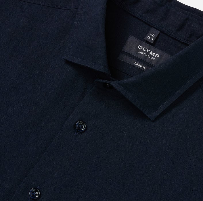 OLYMP SIGNATURE Casual – Afbeelding 4 van 7 OLYMP SIGNATURE Casual – Afbeelding 4 van 7