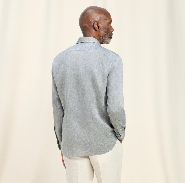 OLYMP SIGNATURE Casual – Afbeelding 6 van 7 OLYMP SIGNATURE Casual – Afbeelding 6 van 7