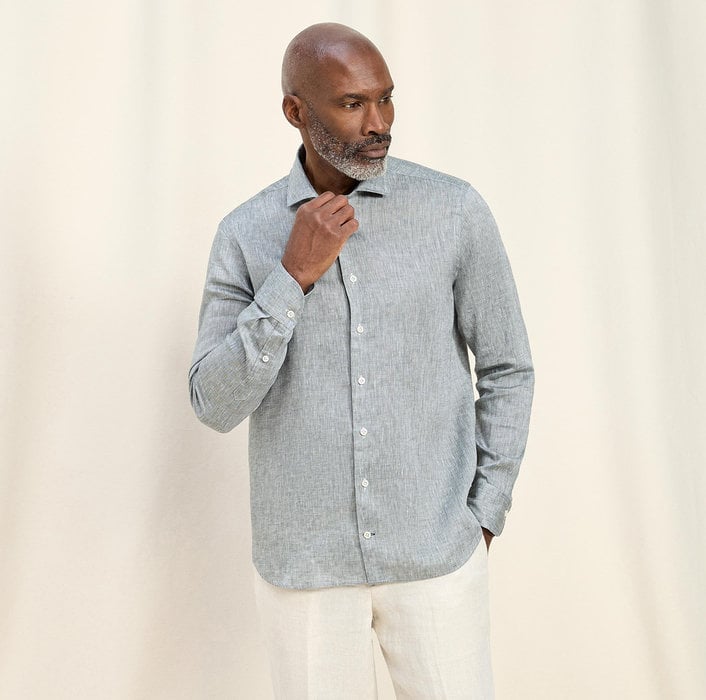 OLYMP SIGNATURE Casual – Afbeelding 1 van 7 OLYMP SIGNATURE Casual – Afbeelding 1 van 7