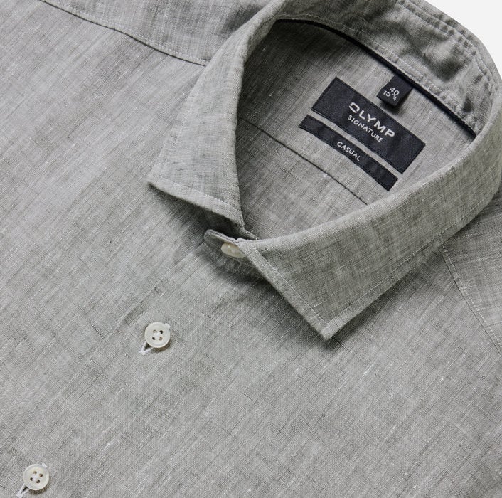 OLYMP SIGNATURE Casual – Afbeelding 4 van 7 OLYMP SIGNATURE Casual – Afbeelding 4 van 7