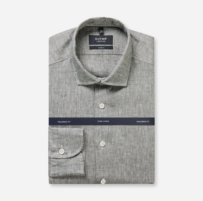 OLYMP SIGNATURE Casual – Afbeelding 5 van 7 OLYMP SIGNATURE Casual – Afbeelding 5 van 7