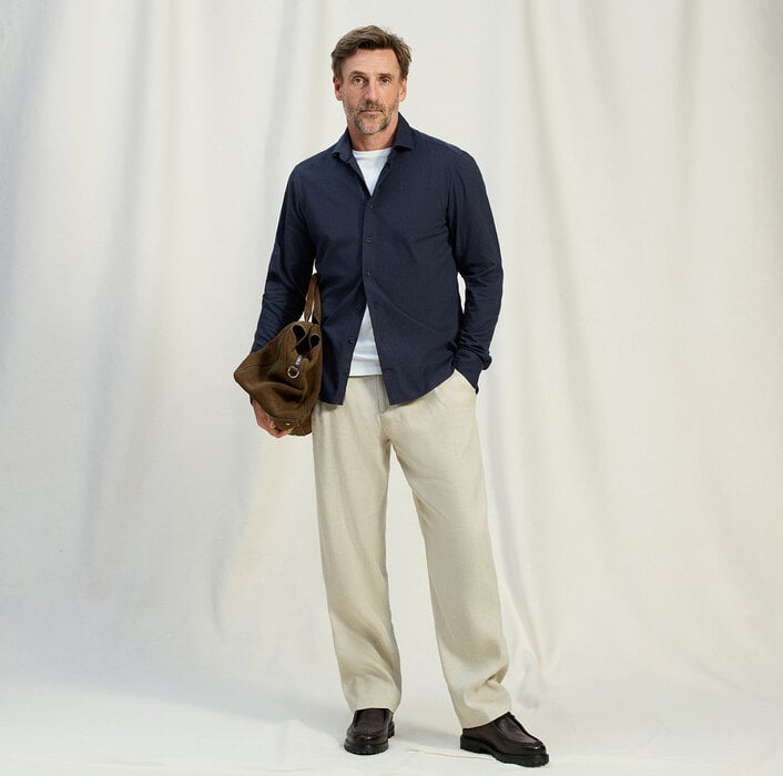 OLYMP SIGNATURE Casual – Afbeelding 2 van 6 OLYMP SIGNATURE Casual – Afbeelding 2 van 6