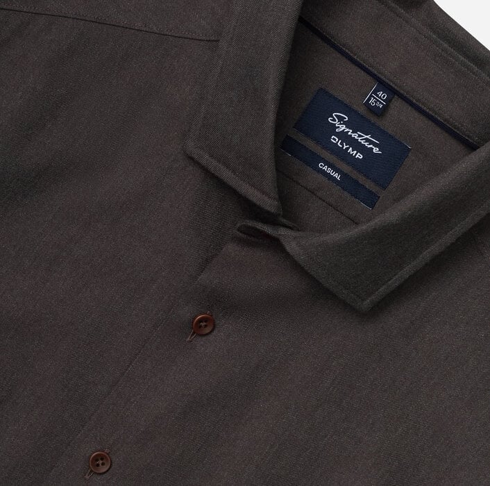 OLYMP SIGNATURE Casual – Bild 4 von 7 OLYMP SIGNATURE Casual – Bild 4 von 7