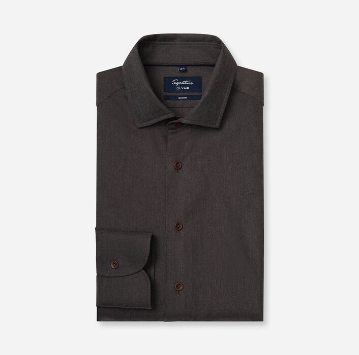 OLYMP SIGNATURE Casual – Bild 3 von 7 OLYMP SIGNATURE Casual – Bild 3 von 7