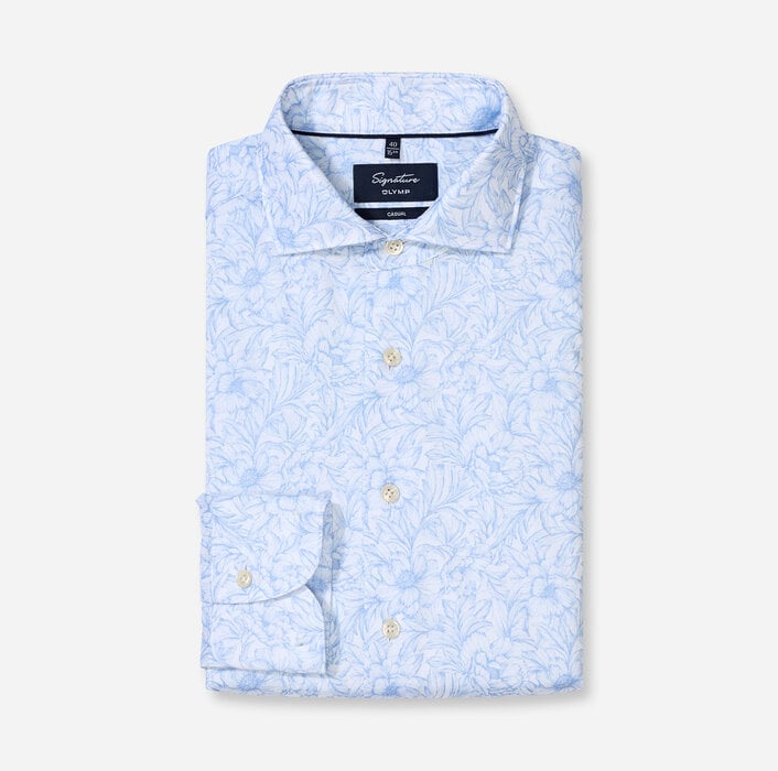 OLYMP SIGNATURE Casual – Image 3 of 7 OLYMP SIGNATURE Casual – Image 3 of 7