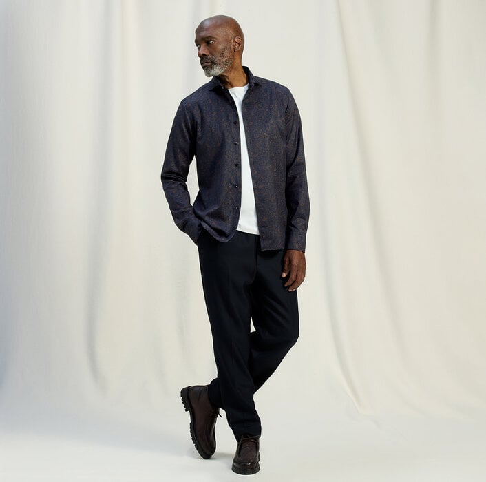 OLYMP SIGNATURE Casual – Bild 2 von 7 OLYMP SIGNATURE Casual – Bild 2 von 7