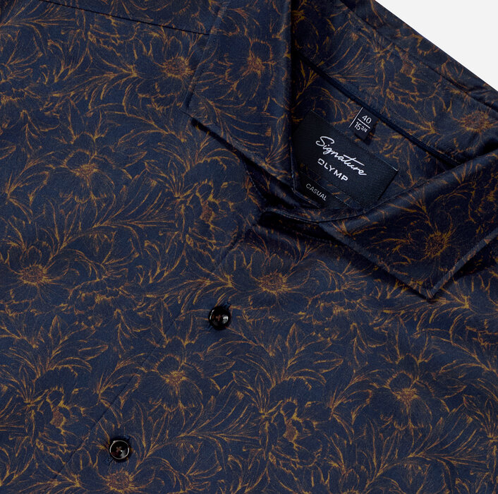 OLYMP SIGNATURE Casual – Bild 4 von 7 OLYMP SIGNATURE Casual – Bild 4 von 7