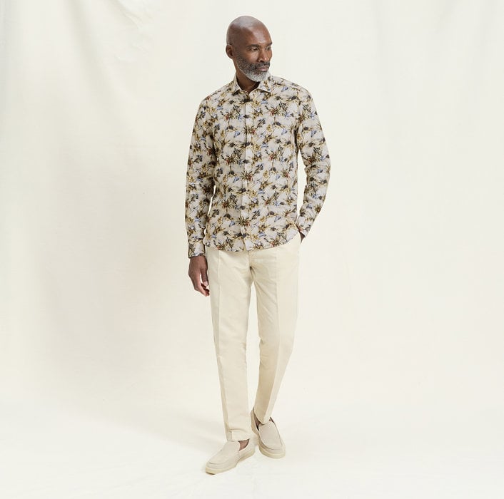 OLYMP SIGNATURE Casual – Bild 2 von 7 OLYMP SIGNATURE Casual – Bild 2 von 7