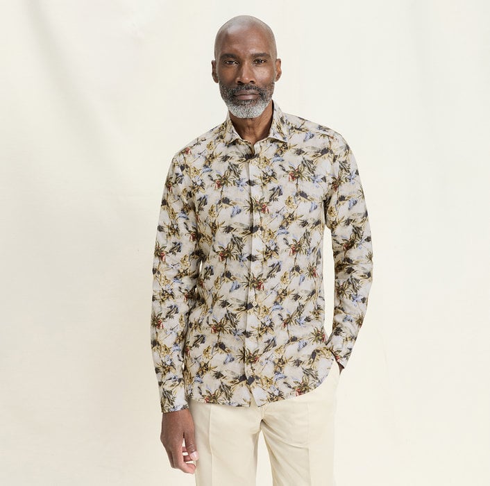 OLYMP SIGNATURE Casual – Bild 1 von 7 OLYMP SIGNATURE Casual – Bild 1 von 7
