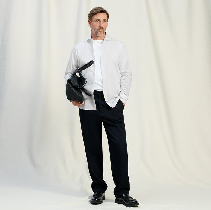 OLYMP SIGNATURE Casual – Bild 2 von 7 OLYMP SIGNATURE Casual – Bild 2 von 7
