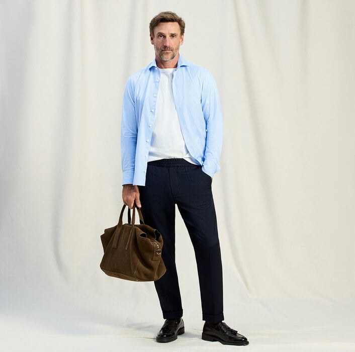 OLYMP SIGNATURE Casual – Bild 2 von 7 OLYMP SIGNATURE Casual – Bild 2 von 7