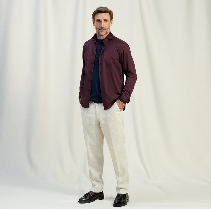 OLYMP SIGNATURE Casual – Image 2 sur 7 OLYMP SIGNATURE Casual – Image 2 sur 7