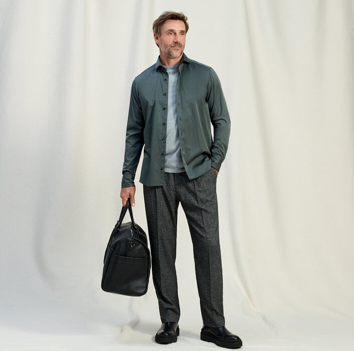 OLYMP SIGNATURE Casual – Image 6 sur 7 OLYMP SIGNATURE Casual – Image 6 sur 7
