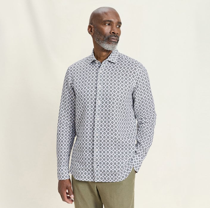 OLYMP SIGNATURE Casual – Image 1 of 7 OLYMP SIGNATURE Casual – Image 1 of 7
