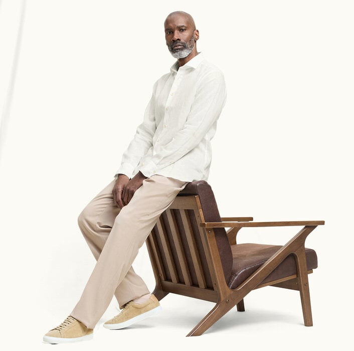 OLYMP Signature Casual – Afbeelding 2 van 7 OLYMP Signature Casual – Afbeelding 2 van 7