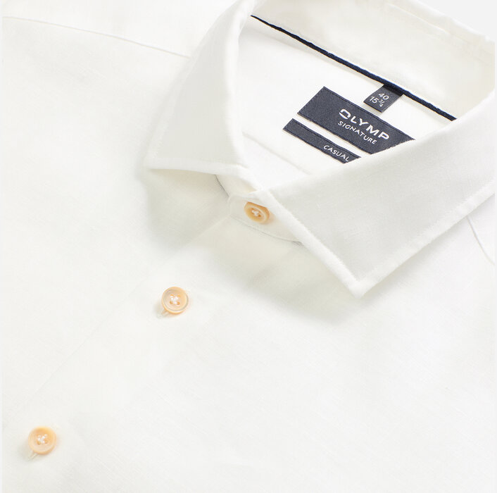 OLYMP Signature Casual – Afbeelding 4 van 7 OLYMP Signature Casual – Afbeelding 4 van 7