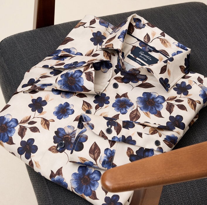 OLYMP Signature Casual – Bild 7 von 7 OLYMP Signature Casual – Bild 7 von 7