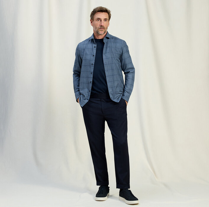 OLYMP SIGNATURE Casual – Afbeelding 2 van 7 OLYMP SIGNATURE Casual – Afbeelding 2 van 7