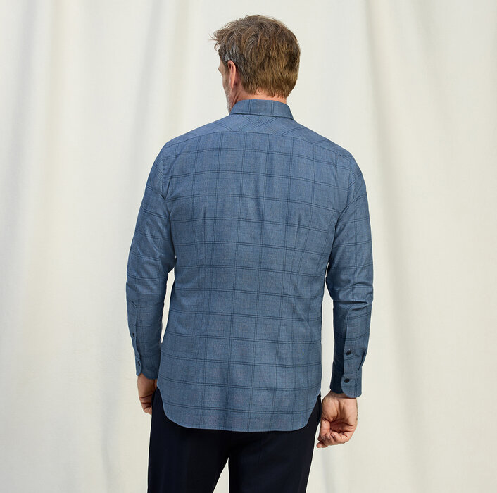 OLYMP SIGNATURE Casual – Afbeelding 6 van 7 OLYMP SIGNATURE Casual – Afbeelding 6 van 7