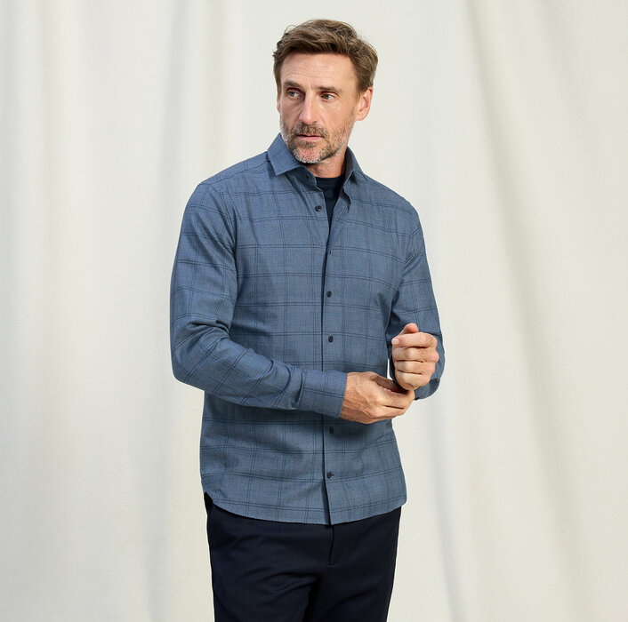 OLYMP SIGNATURE Casual – Afbeelding 1 van 7 OLYMP SIGNATURE Casual – Afbeelding 1 van 7