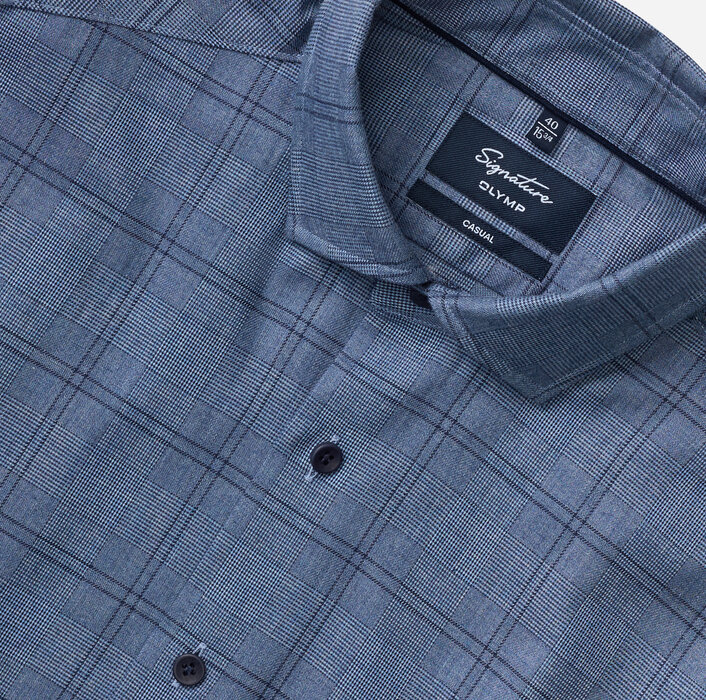 OLYMP SIGNATURE Casual – Afbeelding 4 van 7 OLYMP SIGNATURE Casual – Afbeelding 4 van 7
